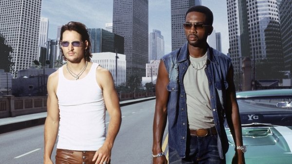 Fastlane - Halálos iramban / Filmkép