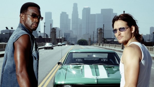 Fastlane - Halálos iramban / Filmkép