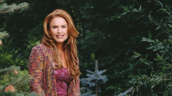 Touched by an Angel / Filmkép