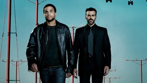 Sleeper Cell - Terroristacsoport / Filmkép