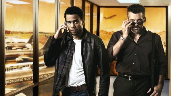 Sleeper Cell - Terroristacsoport / Filmkép