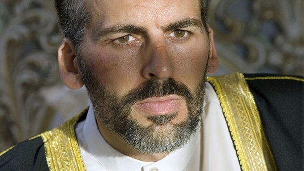 Sleeper Cell - Terroristacsoport / Filmkép