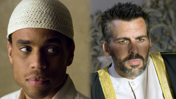 Sleeper Cell - Terroristacsoport / Filmkép