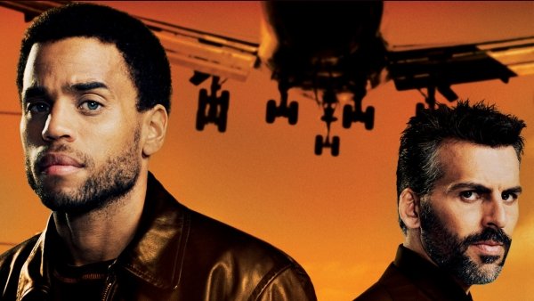 Sleeper Cell - Terroristacsoport / Filmkép