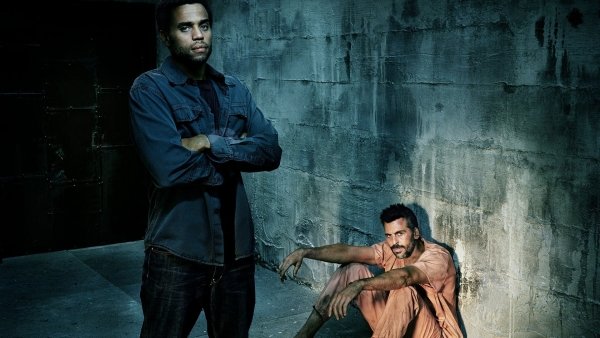 Sleeper Cell - Terroristacsoport / Filmkép