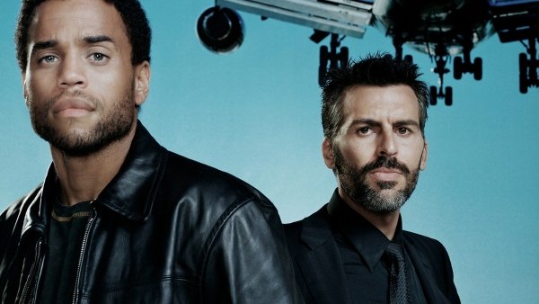 Sleeper Cell - Terroristacsoport / Filmkép