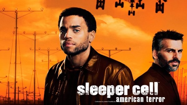 Sleeper Cell - Terroristacsoport / Filmkép