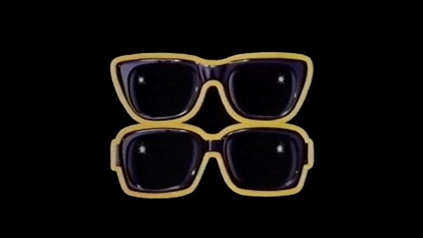 The Two Ronnies / Filmkép