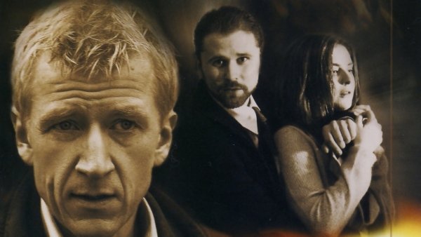 The Eagle / Filmkép