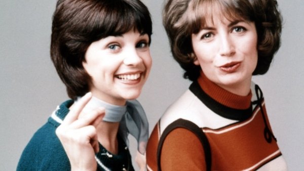 Laverne & Shirley / Filmkép Laverne & Shirley / Filmkép