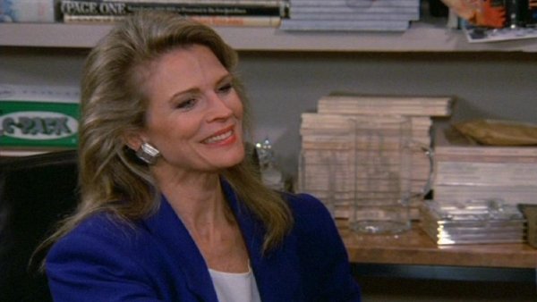 Murphy Brown / Filmkép