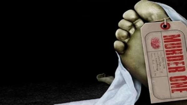 Murder One / Filmkép