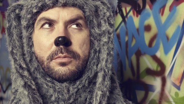 Wilfred / Filmkép
