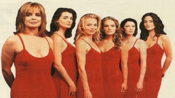 Models Inc. / Filmkép