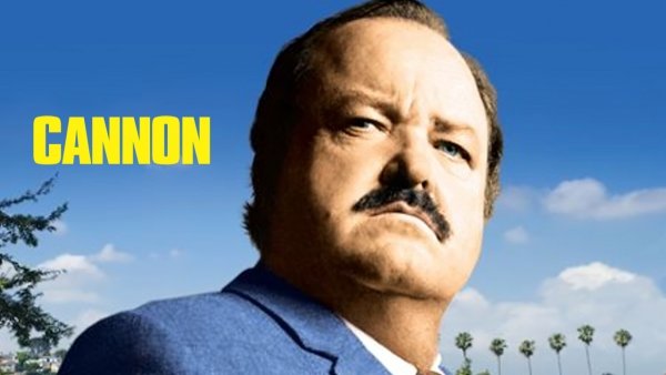 Cannon / Filmkép
