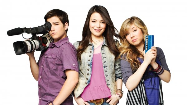 iCarly / Filmkép