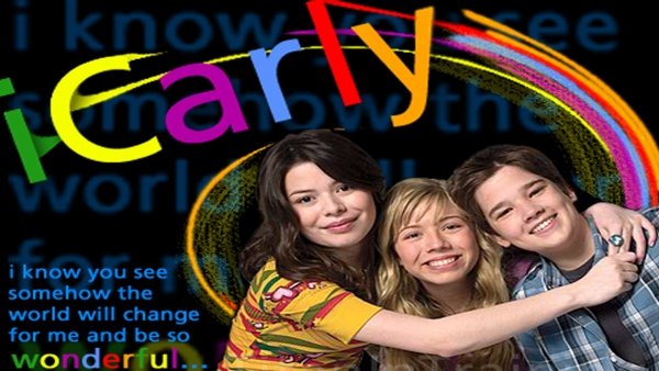 iCarly / Filmkép