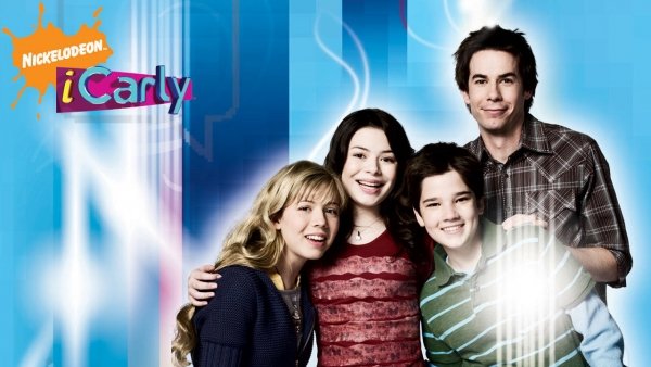iCarly / Filmkép