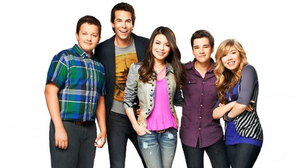 iCarly / Filmkép