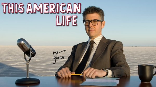 This American Life / Filmkép