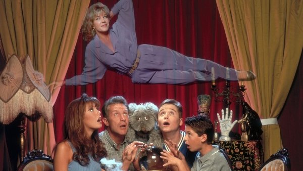 Unhappily Ever After / Filmkép