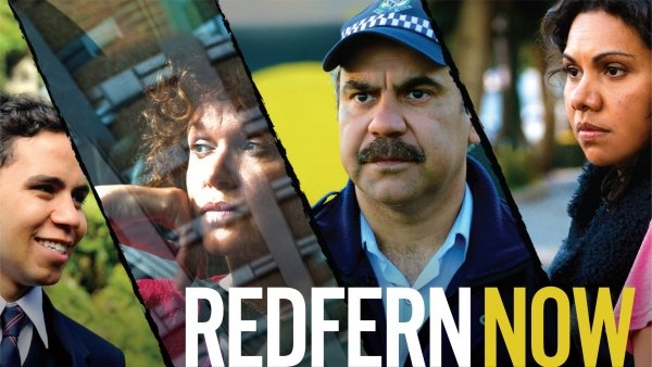 Redfern Now / Filmkép