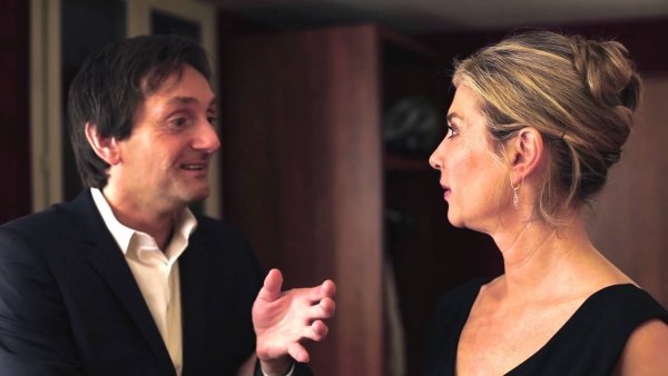 Pierre Palmade & Michèle Laroque : Ils Se Re-Aiment / Filmkép Pierre Palmade & Michèle Laroque : Ils Se Re-Aiment / Filmkép