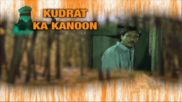Kudrat Ka Kanoon / Filmkép Kudrat Ka Kanoon / Filmkép