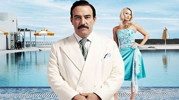 A Szaddám klán / Filmkép