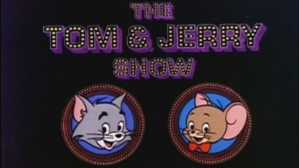 The Tom and Jerry Show / Filmkép The Tom and Jerry Show / Filmkép