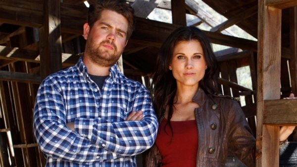 Haunted Highway / Filmkép