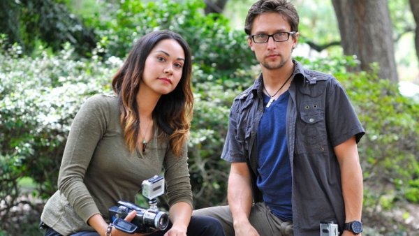 Haunted Highway / Filmkép