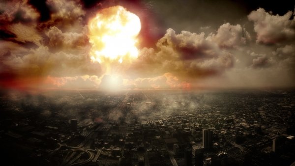 Last Resort - A belső ellenség / Filmkép