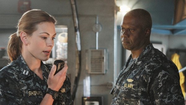 Last Resort - A belső ellenség / Filmkép