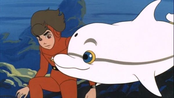 Marine Boy / Filmkép