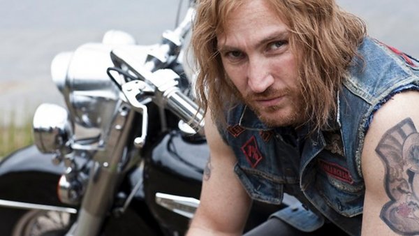 Bikie Wars: Brothers in Arms / Filmkép