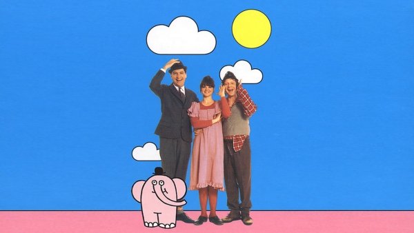 Fem myror är fler än fyra elefanter / Filmkép Fem myror är fler än fyra elefanter / Filmkép