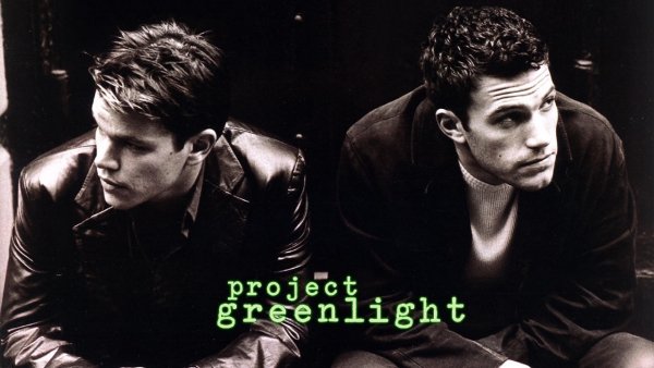 Project Greenlight / Filmkép