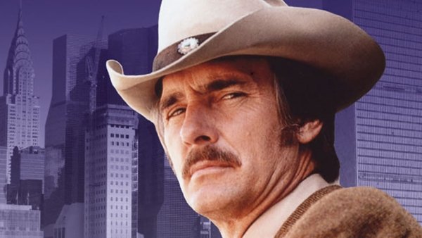 McCloud / Filmkép McCloud / Filmkép