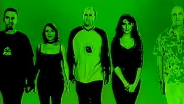 The Sketch Show / Filmkép The Sketch Show / Filmkép