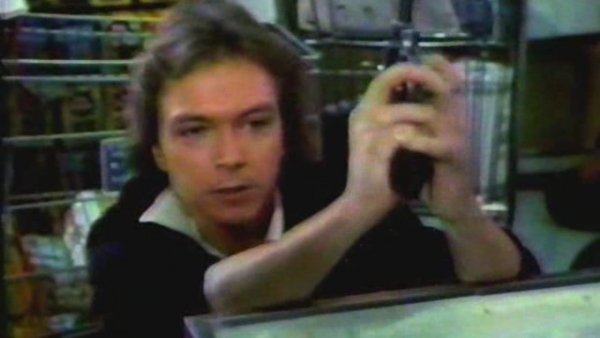 David Cassidy: Man Under Cover / Filmkép David Cassidy: Man Under Cover / Filmkép