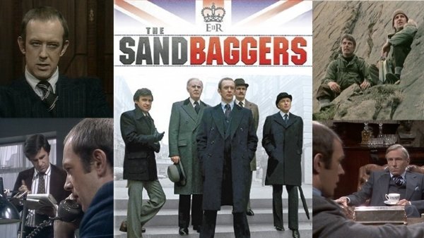 The Sandbaggers / Filmkép