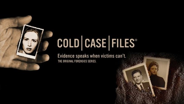 Cold Case Files / Filmkép Cold Case Files / Filmkép