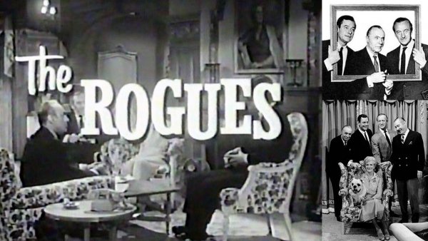 The Rogues / Filmkép The Rogues / Filmkép