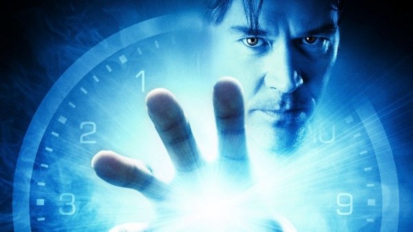 5 nap az élet / Filmkép