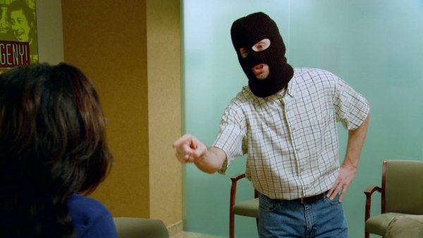 Delocated / Filmkép