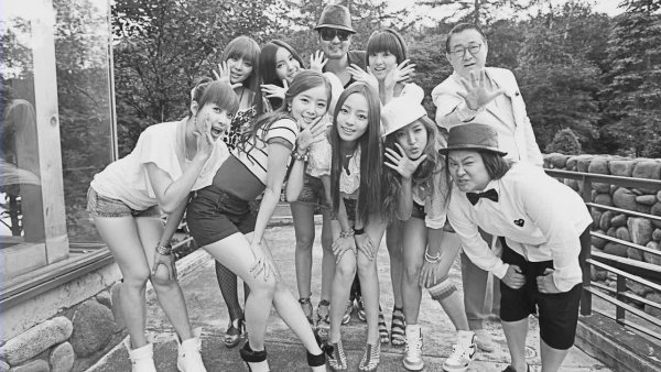 청춘불패 / Filmkép