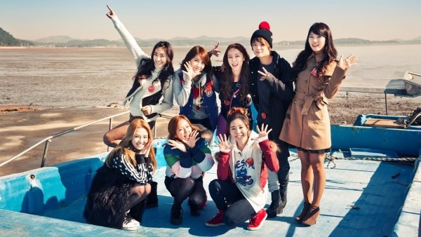 청춘불패 / Filmkép