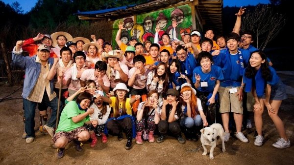 청춘불패 / Filmkép