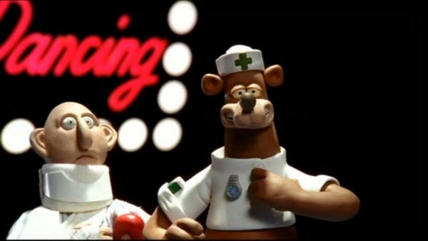 Happiness / Filmkép